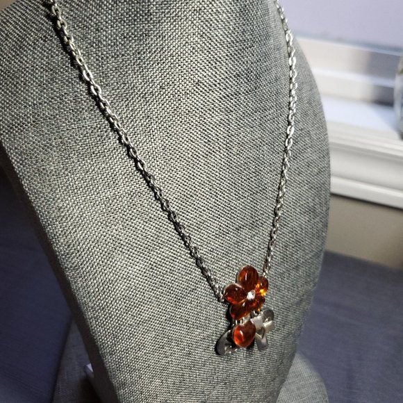 Nina Ricci Necklace - Picture 5 of 6